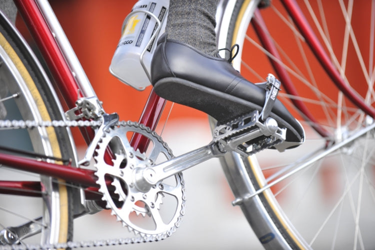 MKS Sylvan Touring Pedals