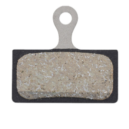 Shimano G05S Disc Brake Pads (Resin)