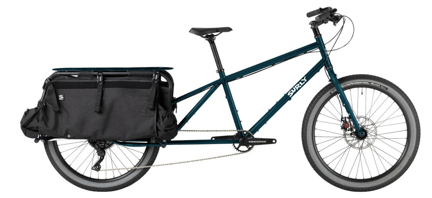Surly Big Dummy 2026 pre order