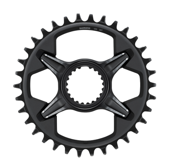 Shimano SM-CRM85 XT Chainring (for M8130)
