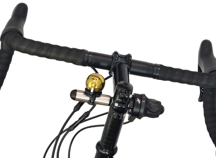 Vivente Rohloff shifter stem mount