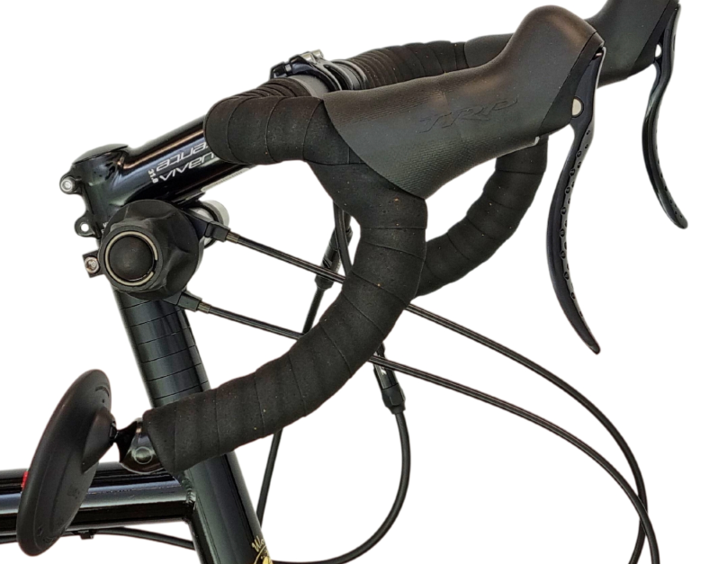 Vivente Rohloff shifter stem mount