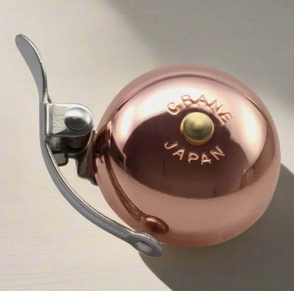 Crane Suzu Bell Strike Lever (Mini)