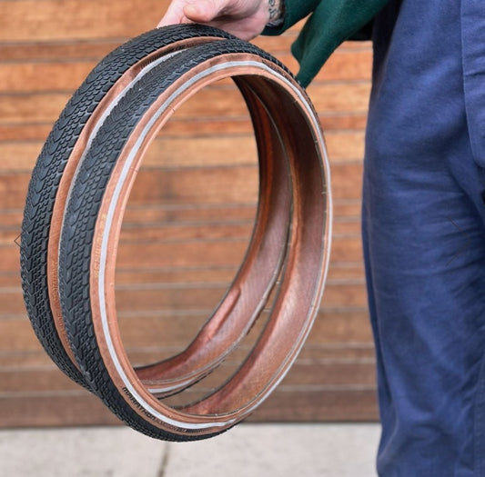 Schwalbe Marathon Almotion ADDIX tyre for Brompton (16 x 1.35, 35-349)