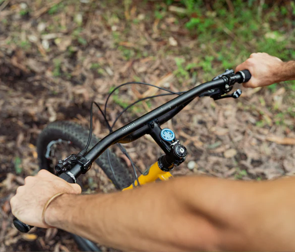 Redshift Top Shelf Flat Handlebar (800mm)