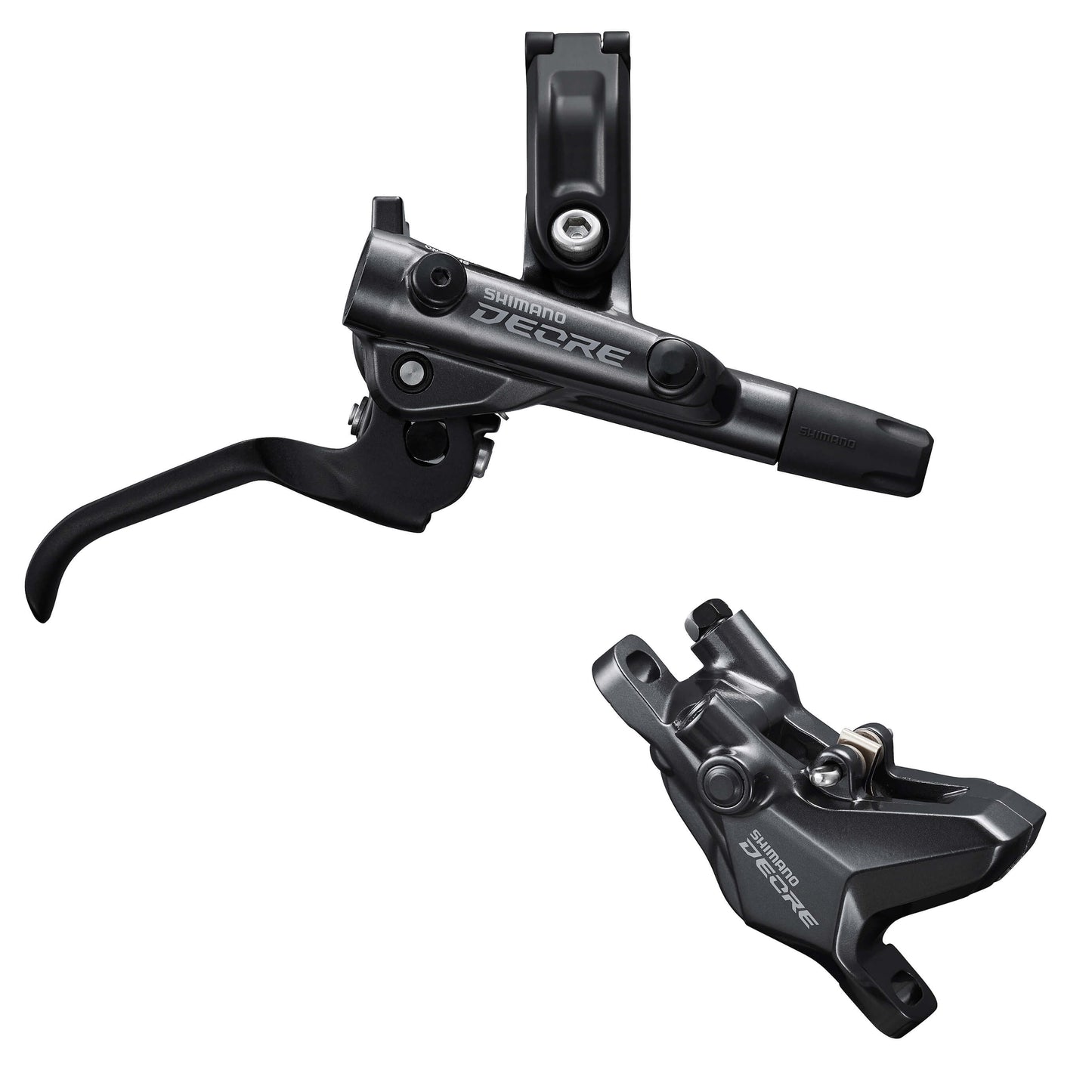 Shimano Deore 2-Piston BR-M6100 Disc Brake