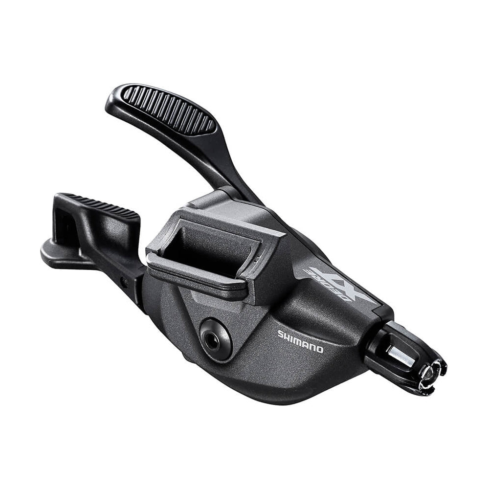 Shimano Deore XT Shift Lever SL-M8100 12-Speed Right I-Spec EV