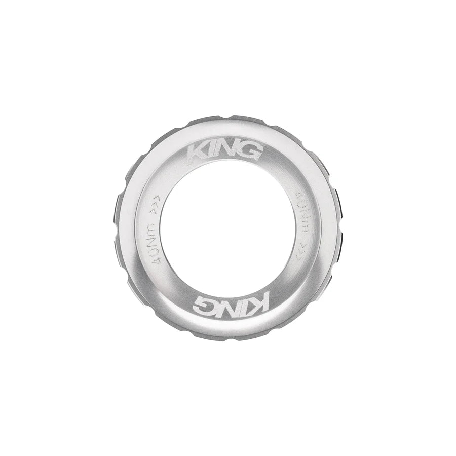 Chris King CenterLock Lockring