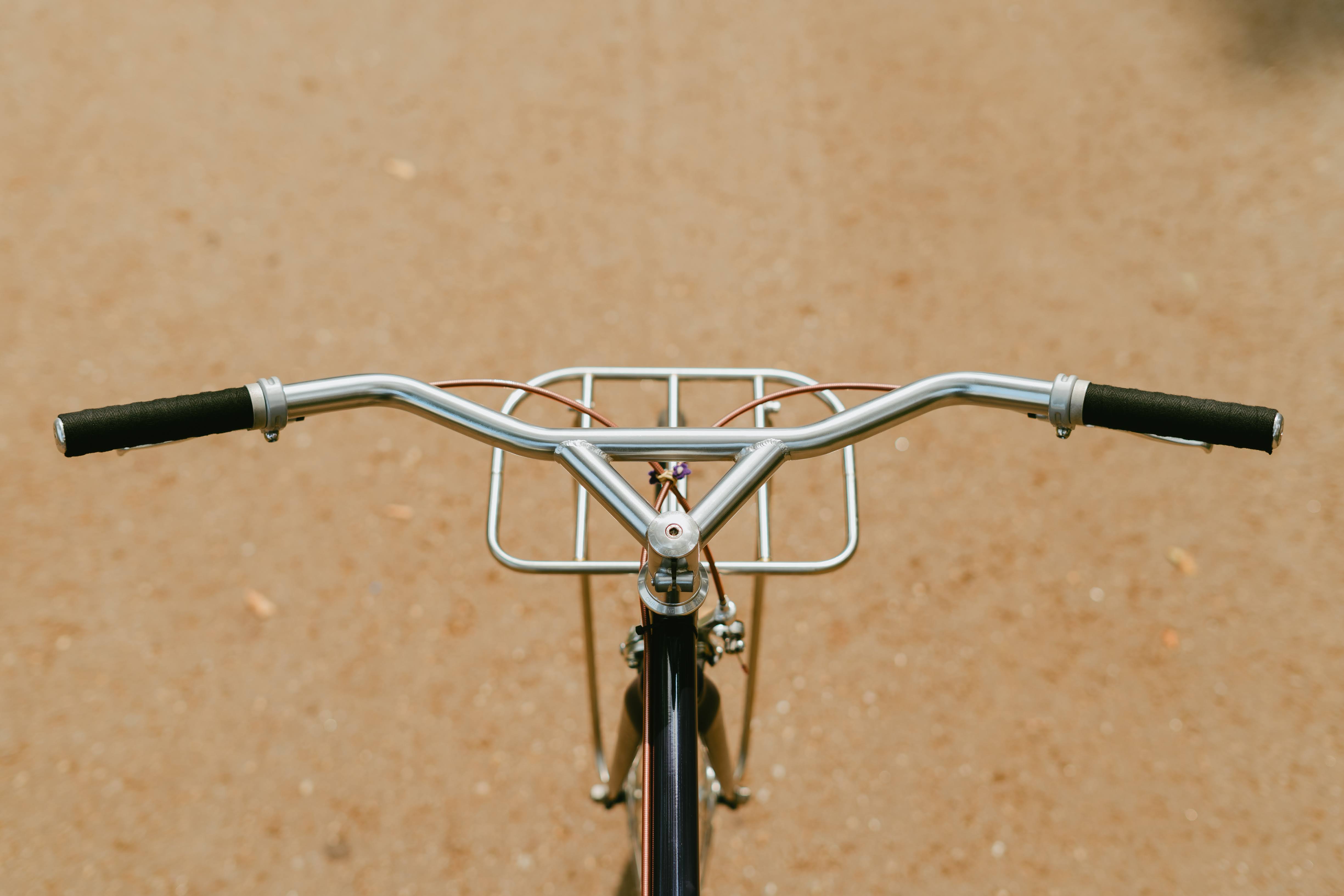 Sim Works Still Cruisin' Bar - Black