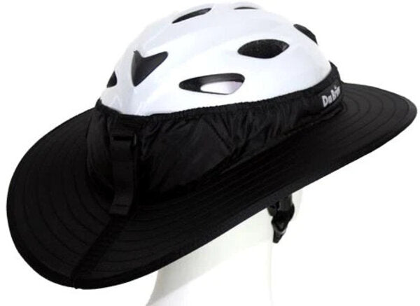 Da Brim Cycling Helmet Visor Classic (Large)