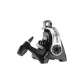 TRP Spyre Mechanical Disc Caliper - Black (Flat Mount)