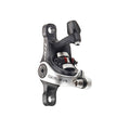 TRP Spyre Mechanical Disc Caliper - Black (Flat Mount)