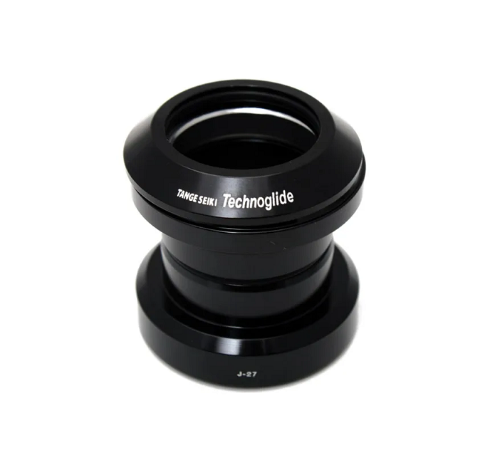 Tange Technoglide Headset J27 1-1/8 Black