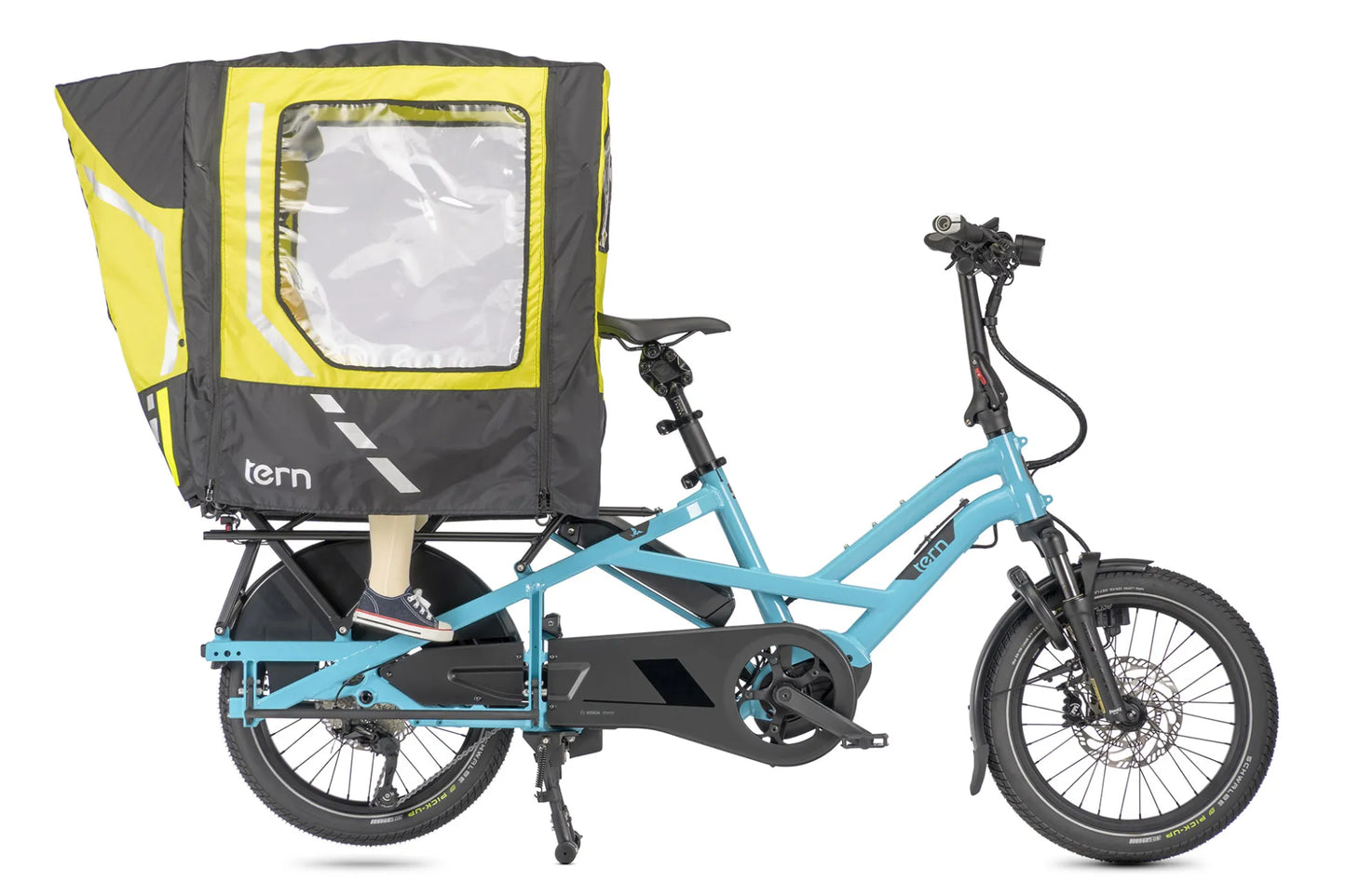 Tern Rain Shield