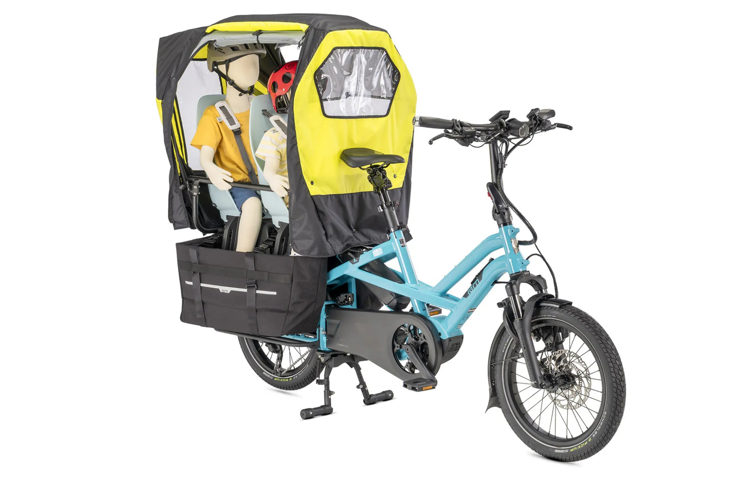 Tern Rain Shield