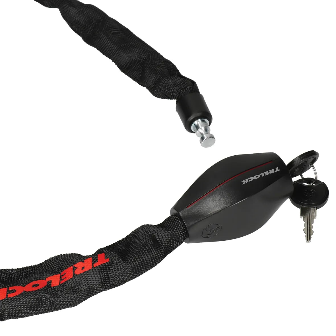 TRELOCK Chain Lock BC