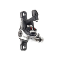 TRP Spyre Mechanical Disc Caliper - Black (Post Mount)