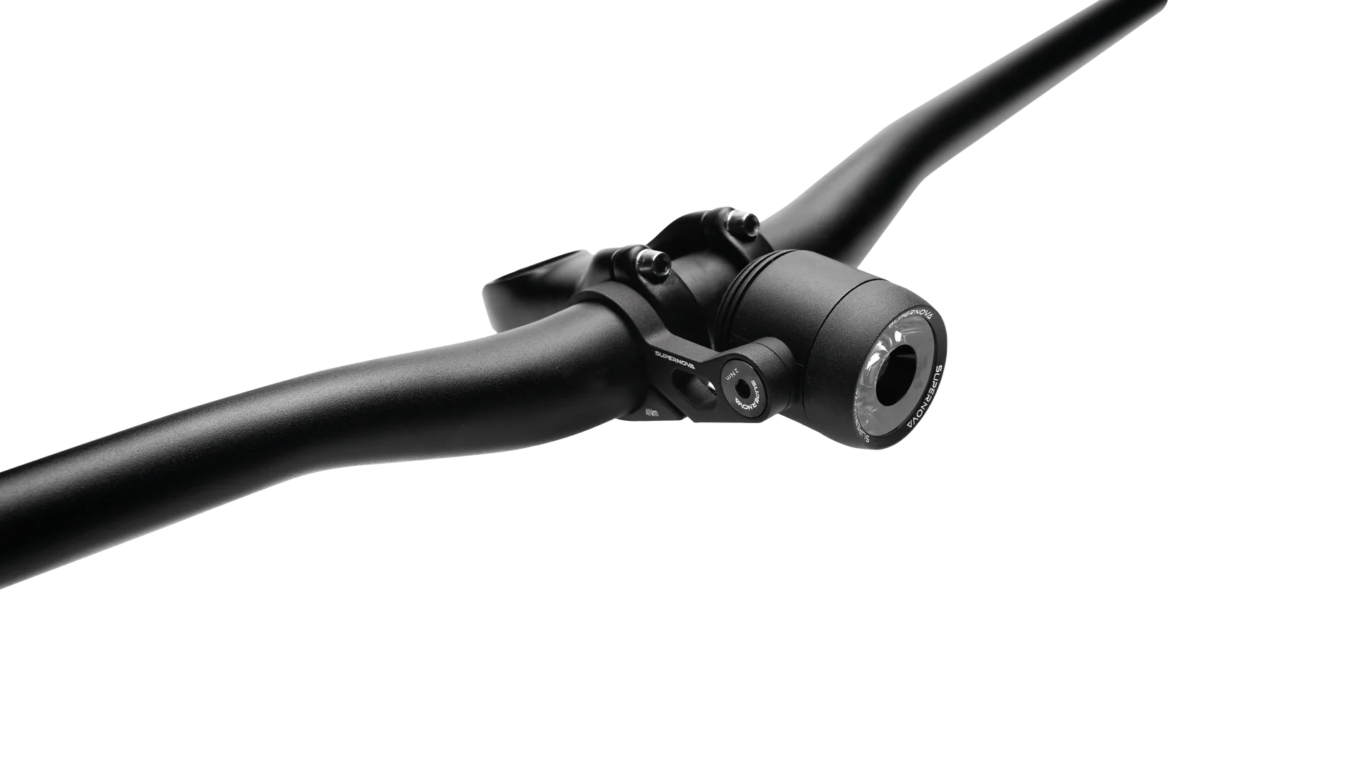 Supernova V521S E-bike Front Light HBM