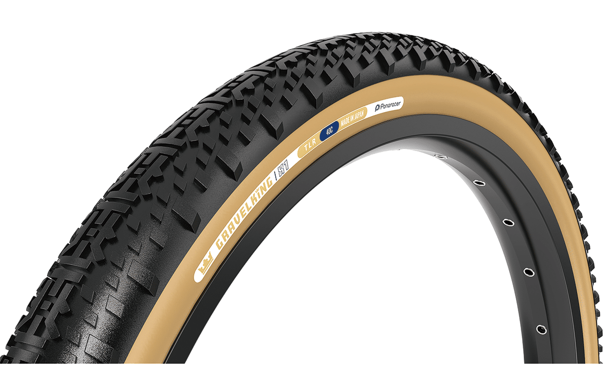 Panaracer GravelKing X1