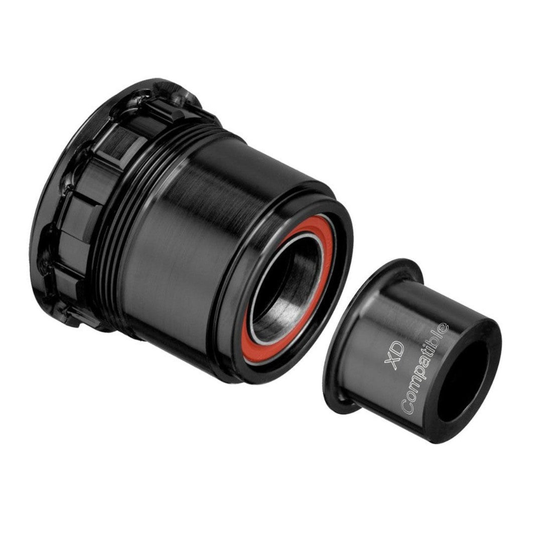 DT Swiss Ratchet Freehub Body (incl. 12mm endcap)