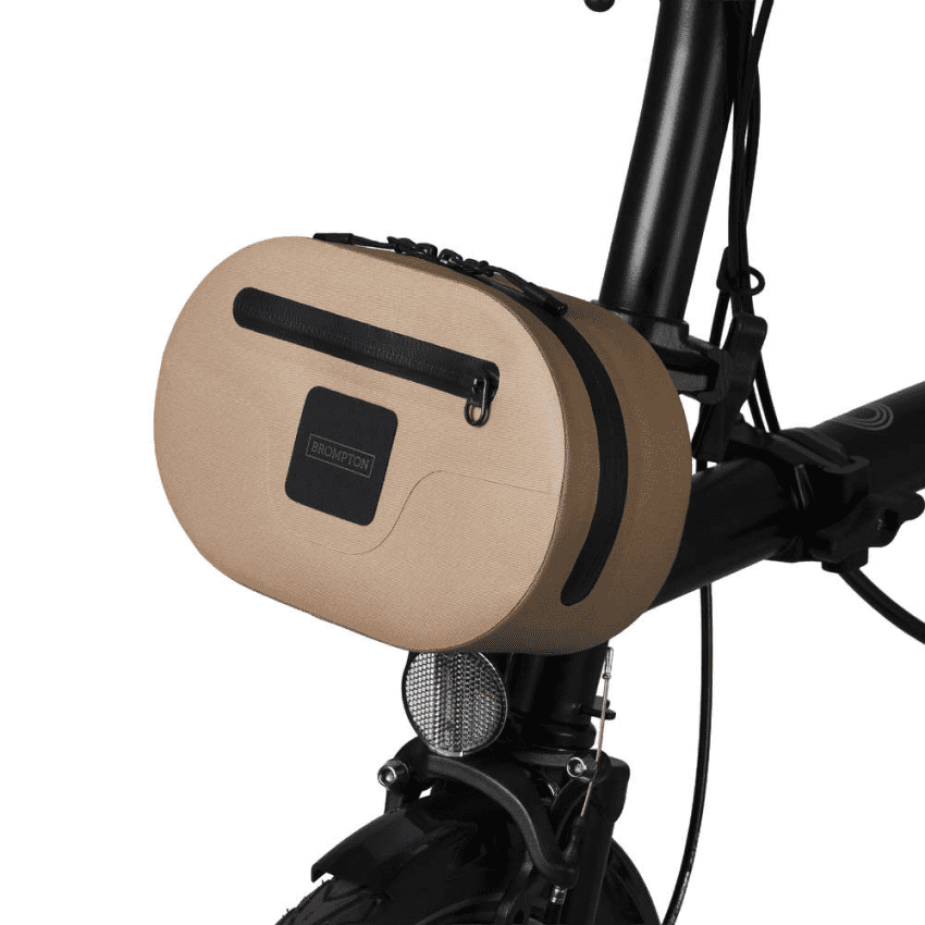 Brompton Zip Pouch 1.5L