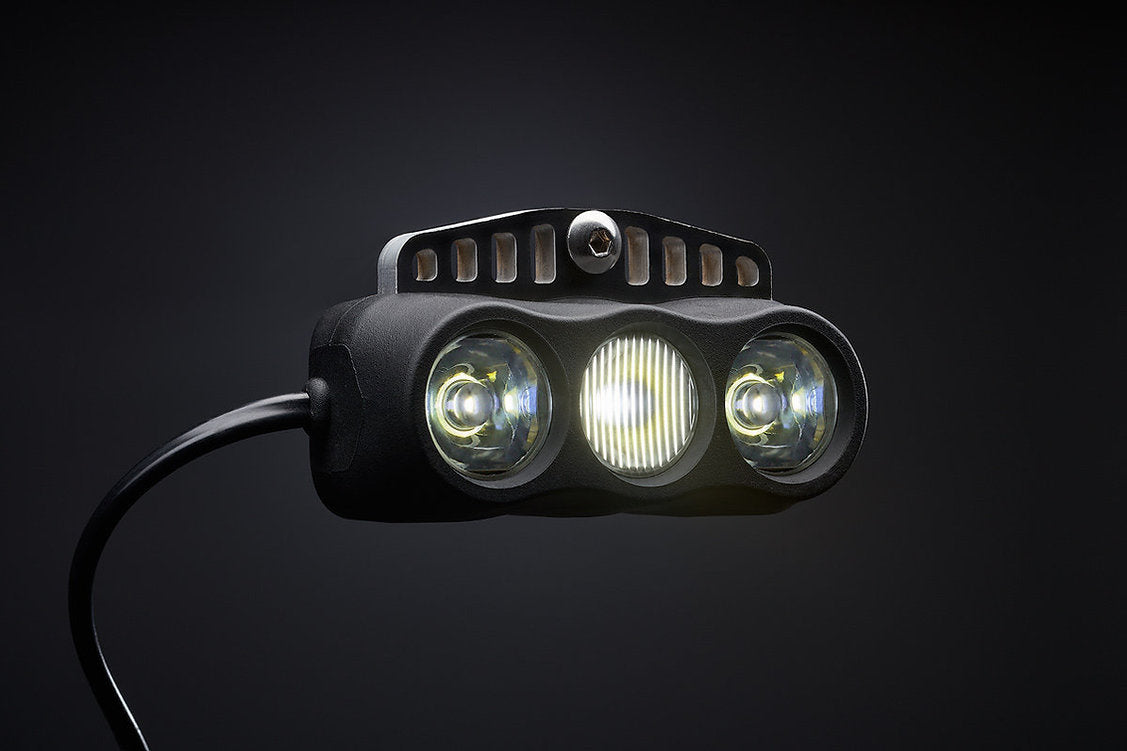 KLite Bikepacker Ultra RACE Front Light
