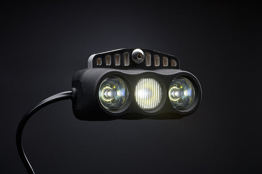 KLite Bikepacker Ultra RACE Front Light