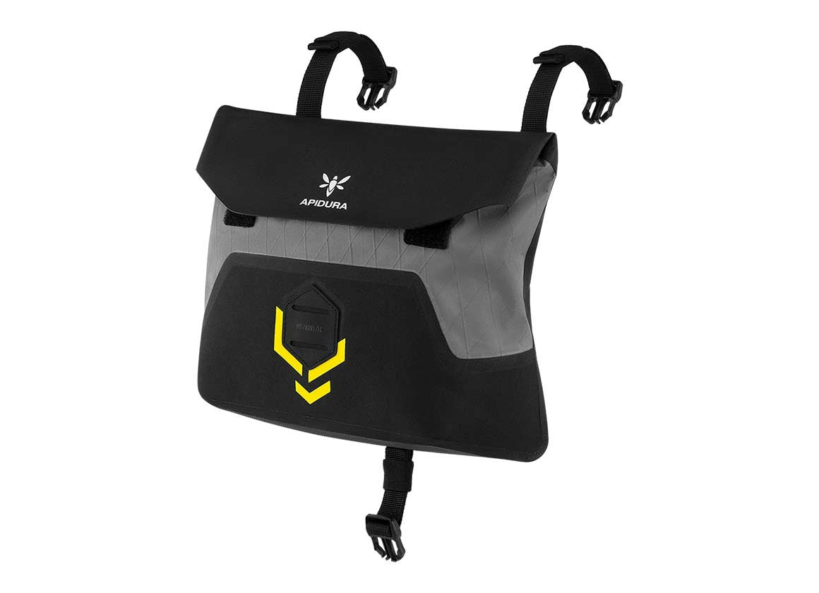 Apidura Backcountry Accessory Pocket 4.5L