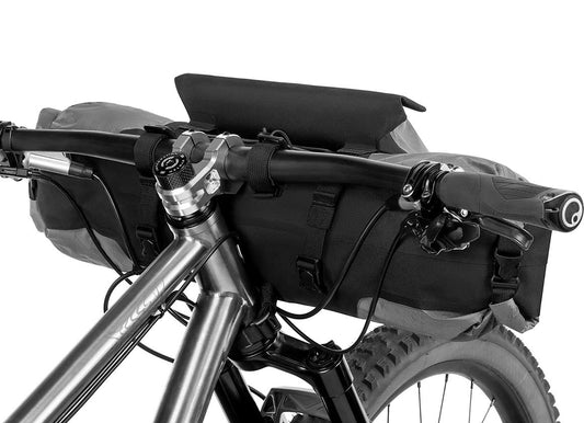 Apidura Backcountry Accessory Pocket 4.5L