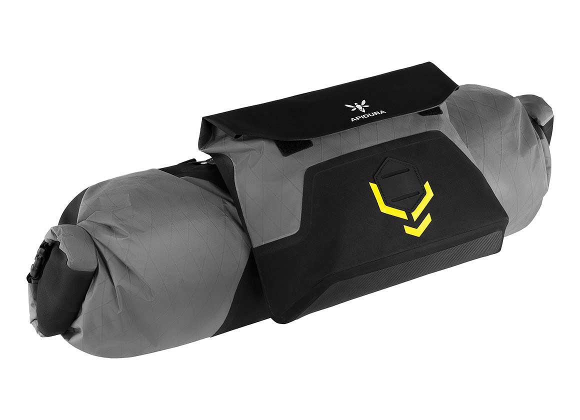Apidura Backcountry Accessory Pocket 4.5L