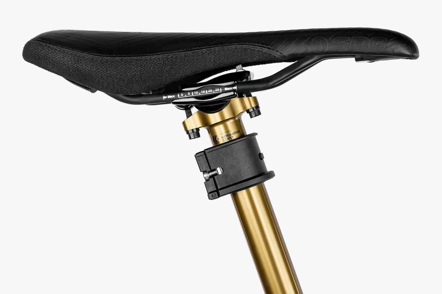 Apidura Backcountry Dropper Post Collar Adapter