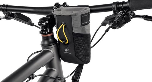 Apidura Backcountry Food Pouch Plus