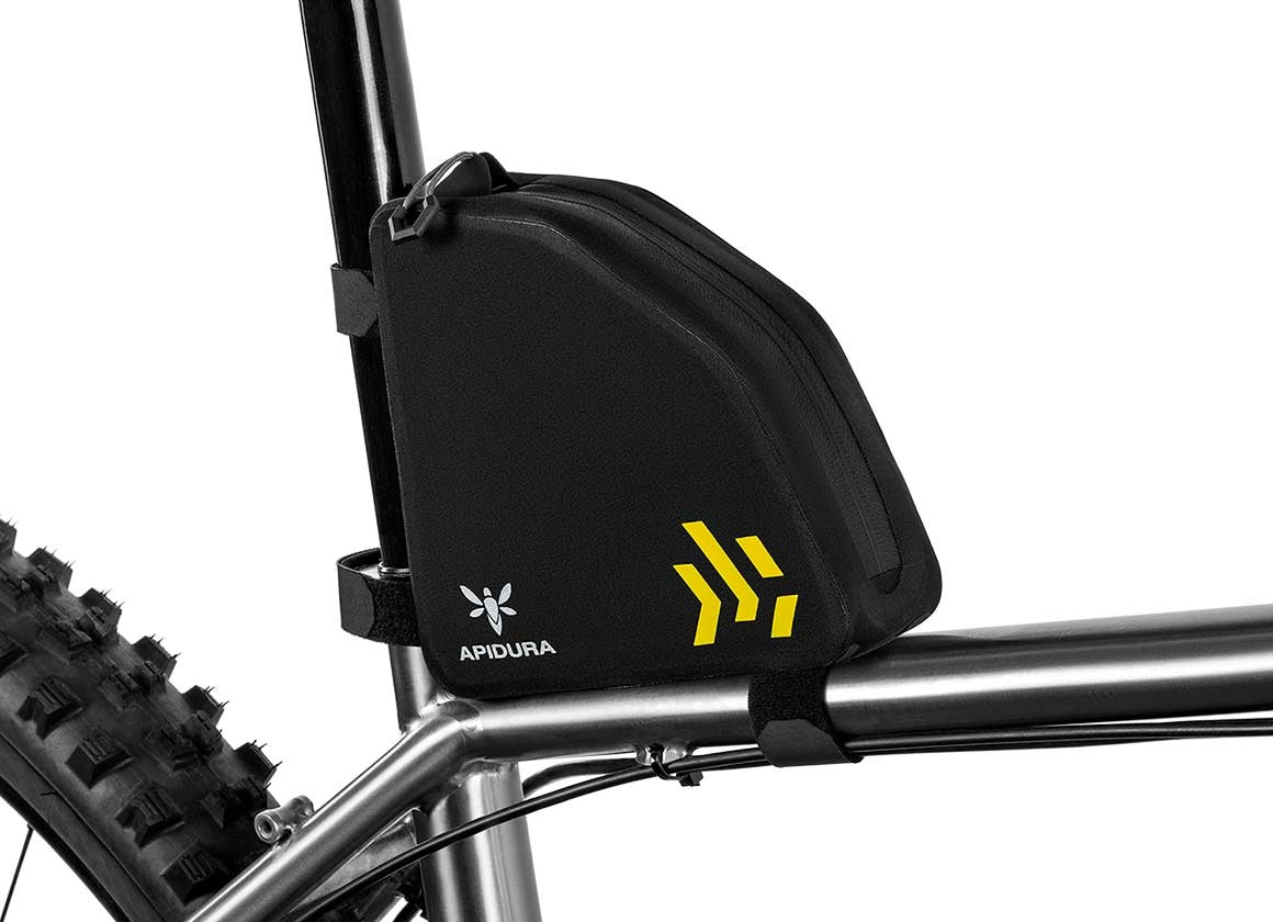 Apidura Backcountry Rear Top Tube Pack 1L