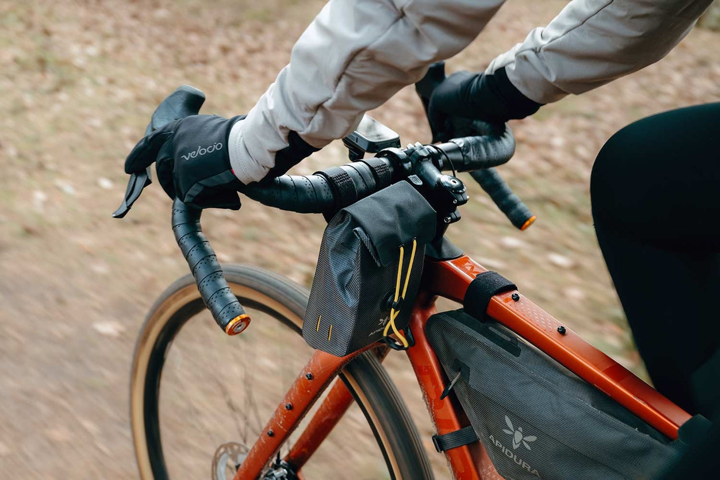 Apidura Expedition Stem Pack 1.3L
