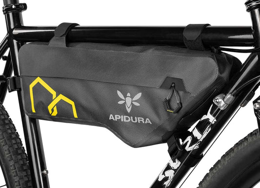Apidura Expedition Compact Frame Pack
