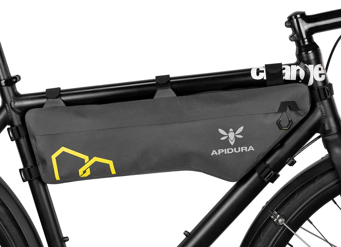Apidura Expedition Compact Frame Pack