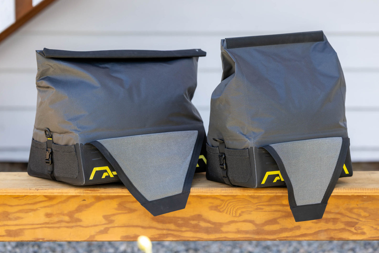 Apidura Expedition Front Rack Pack