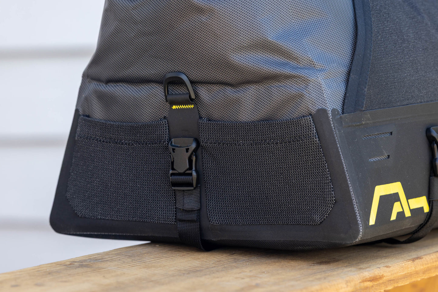 Apidura Expedition Front Rack Pack