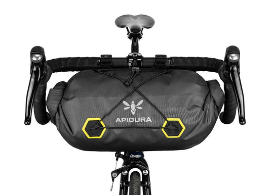 Apidura Expedition Handlebar Pack Dry