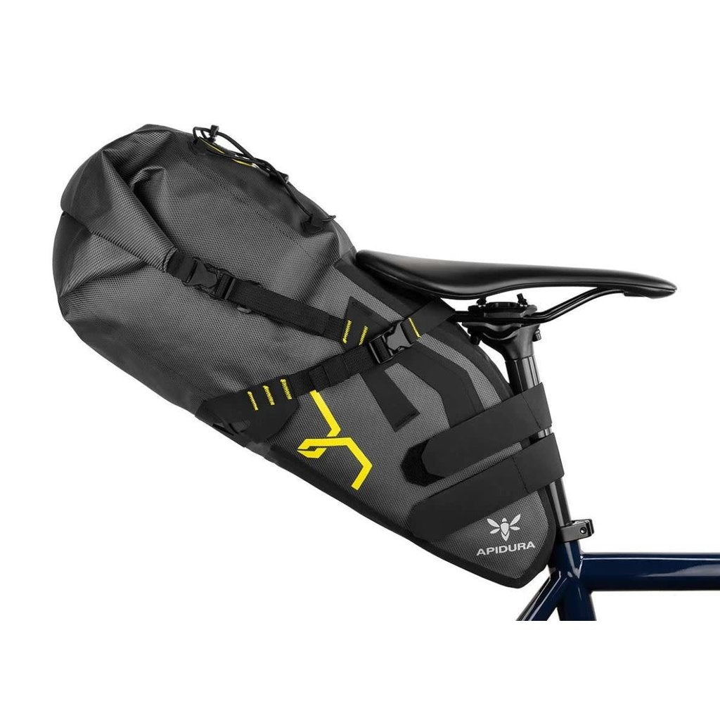 Apidura Expedition Saddle Pack