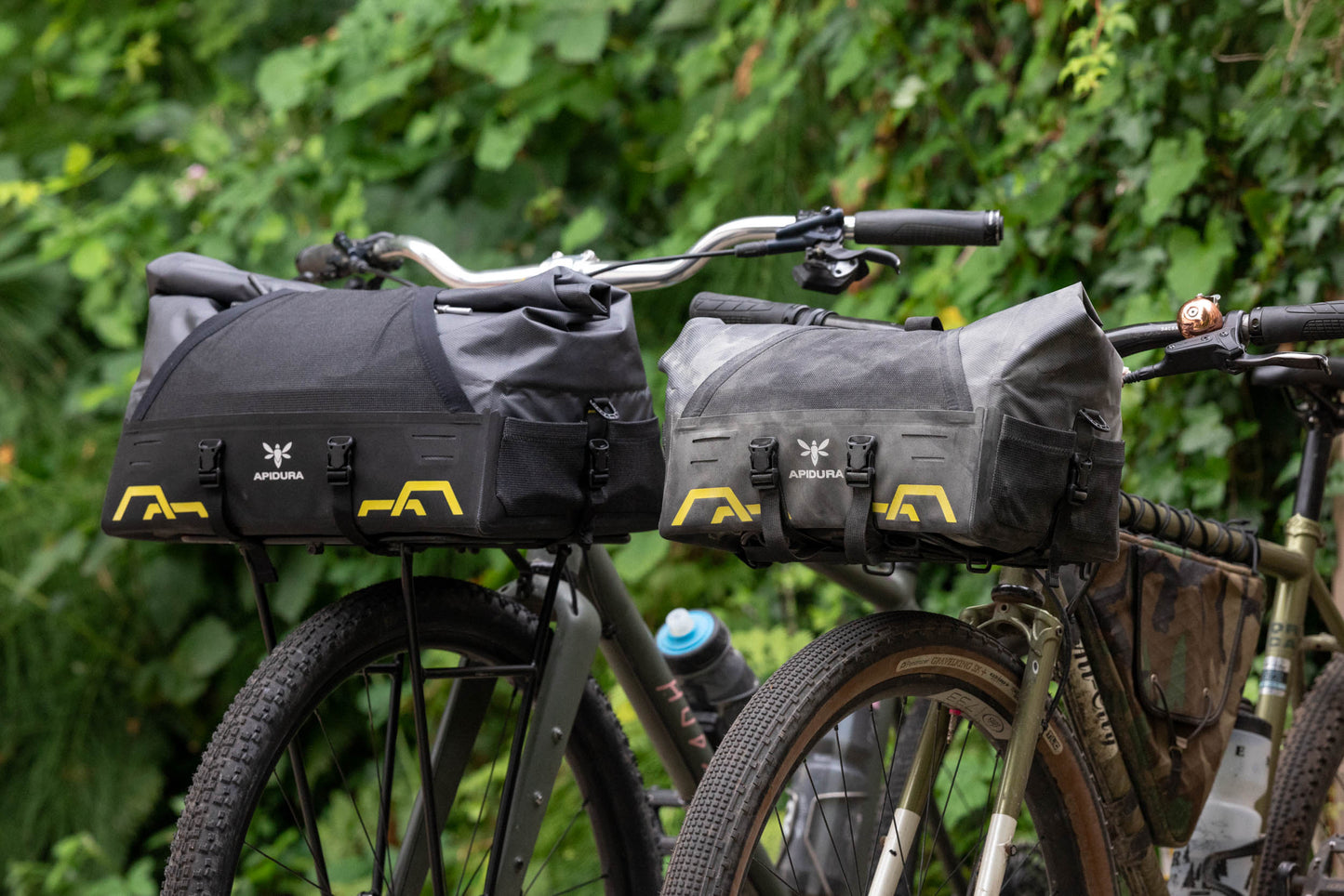 Apidura Expedition Front Rack Pack