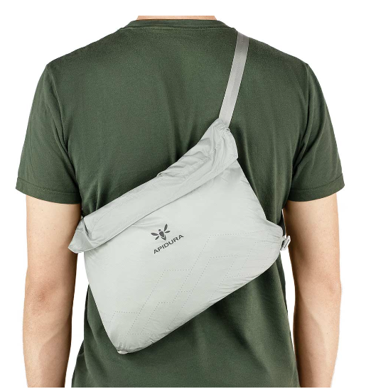 Apidura Packable Musette