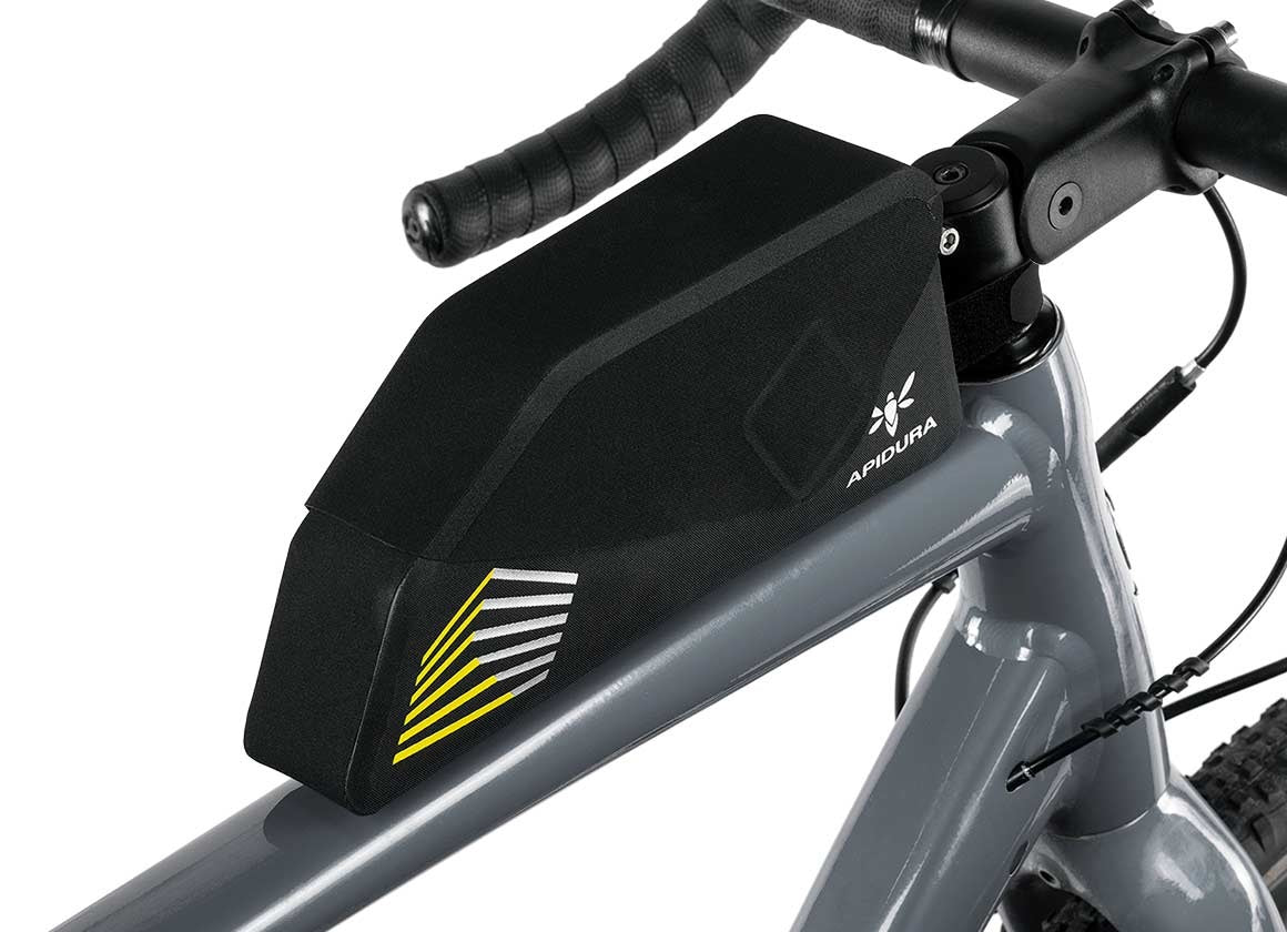 Apidura Racing Top Tube Pack