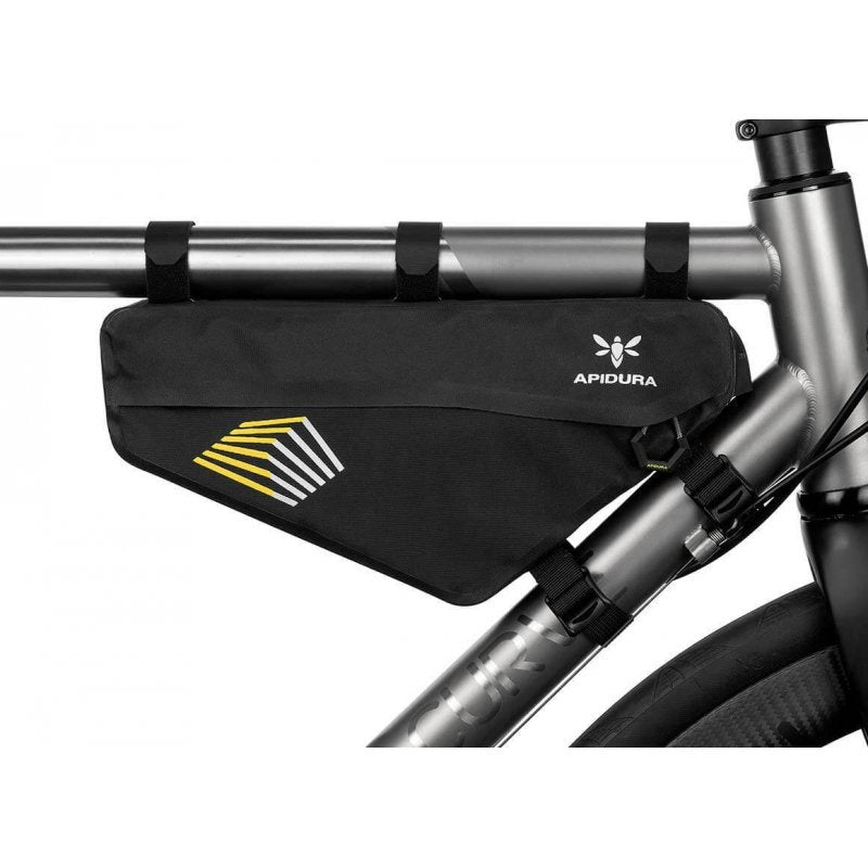 Apidura Racing Frame Pack