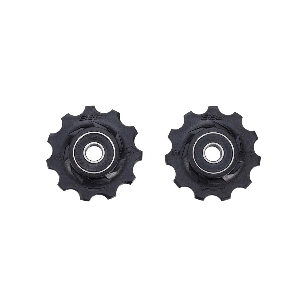 BBB Rollerboys Derailleur Pulleys
