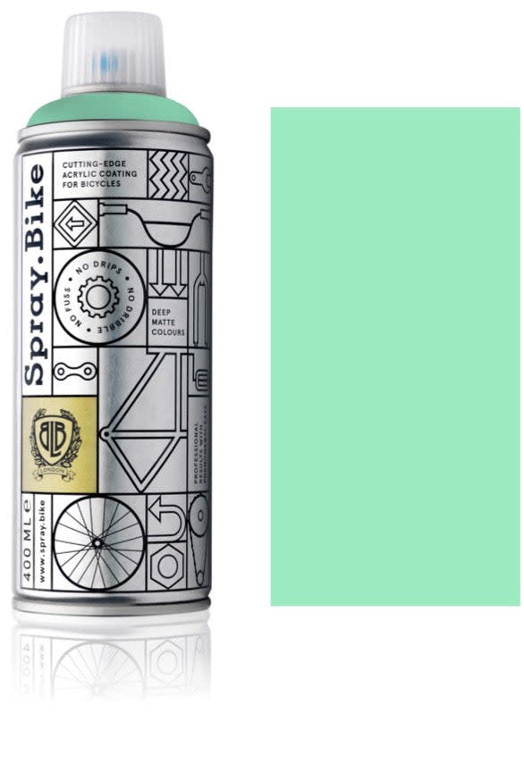 Spray.Bike Paint Can (Vintage Collection 400ml) -