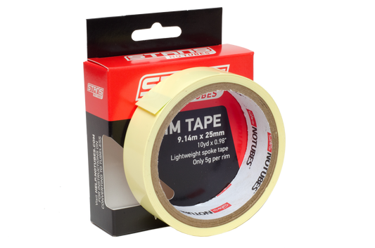 Stans No Tubes Rim Tape 9.14m (10YD)