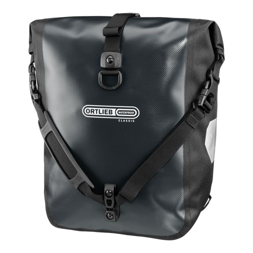 Ortlieb Sport Roller Classic QL2.1 Front Panniers (pair)