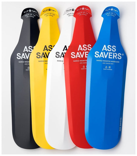 Ass Saver Big