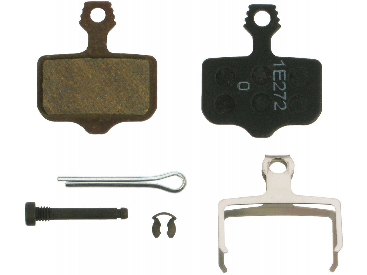 Avid Elixir/XO Disc Brake Pads